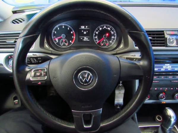 2014 Volkswagen Passat 4dr Sdn 1 8T Auto Wolfsburg Ed PZEV - cars & for sale in Anchorage, AK – photo 20