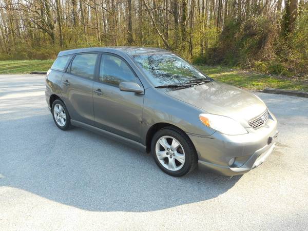 TOYOTA MATRIX SR 2008 - - by dealer - vehicle for sale in Wilmington, PA – photo 3