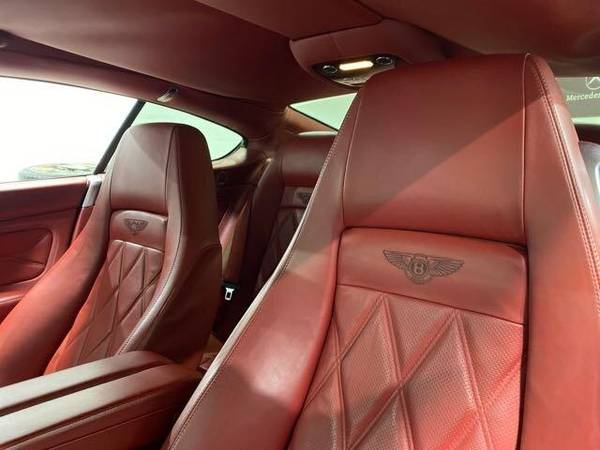 2005 Bentley Continental GT Turbo AWD GT Turbo 2dr Coupe $1500 -... for sale in Waldorf, PA – photo 24