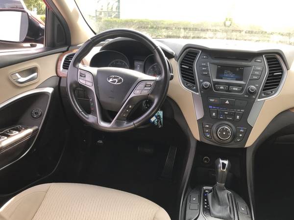 2014 Hyundai Santa Fe Sport 2 4L - - by dealer for sale in Melbourne , FL – photo 6