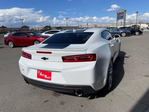 2017 Chevrolet Camaro - - by dealer - vehicle for sale in Grand Junction, CO – photo 20
