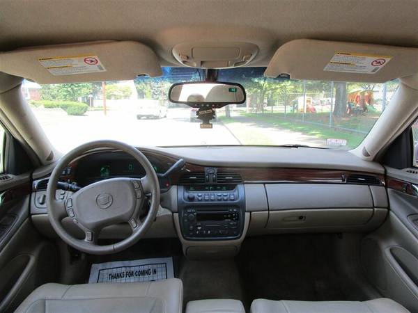 2005 Cadillac DeVille 499 down @59a week - $3200 Pioneer Auto Group for sale in Paterson, NY – photo 17