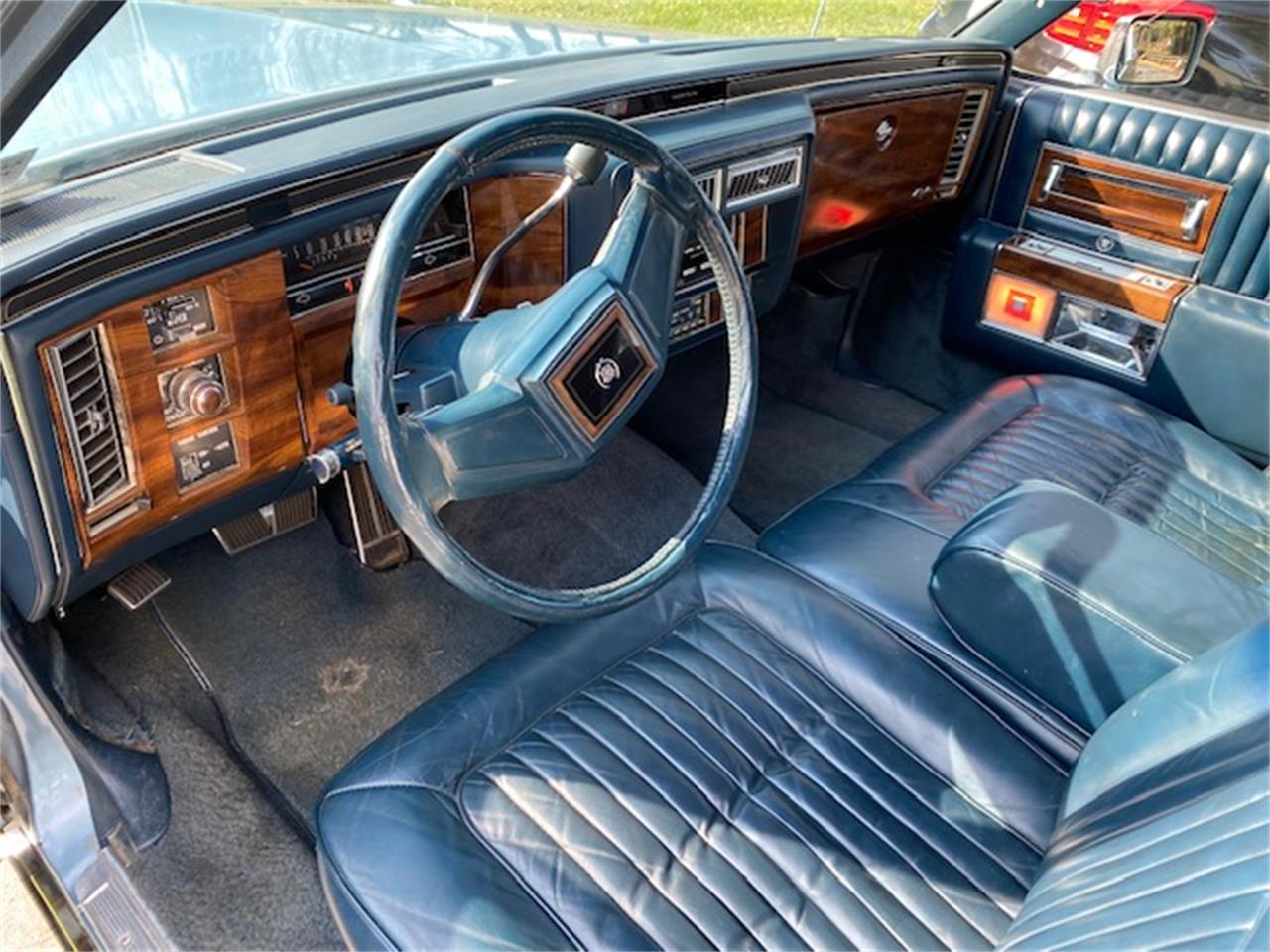 1987 Cadillac Brougham for sale in Other, District Of Columbia – photo 14