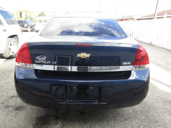 2010 Chevrolet Impala - Suggested Down Payment: $500 for sale in bay city, MI – photo 6