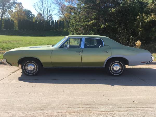 71 & 84 Olds Cutlass for sale in Oshkosh, WI – photo 2