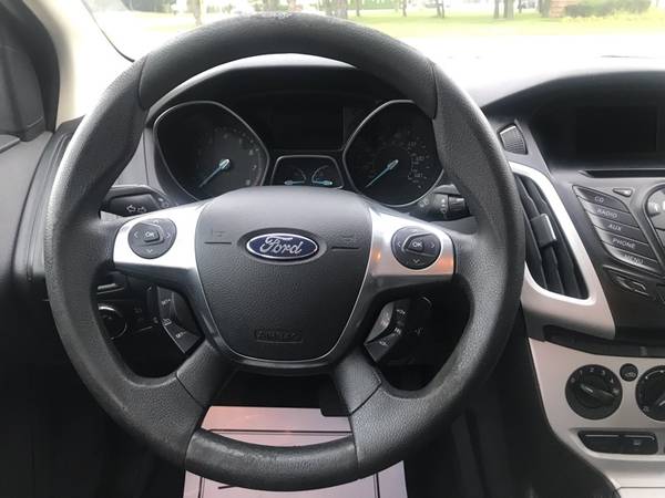 2013 Ford Focus 4dr Sdn SE for sale in WAYNE, MI – photo 21