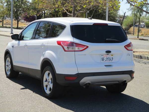 2014 Ford Escape SE 4WD ** All Power ** Extra Clean ** We Finance !! for sale in Sacramento , CA – photo 7