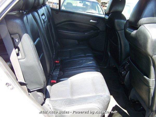 2006 Acura MDX 4WD 4D SUV TOURING Automatic GREAT CARS AT GREAT for sale in Leesburg, District Of Columbia – photo 22