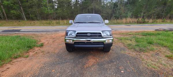Toyota 4runner sr5 for sale in Inman, SC – photo 4