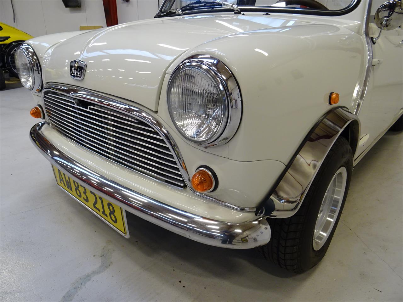 1964 Austin Mini Pickup for sale in Other, Other – photo 17