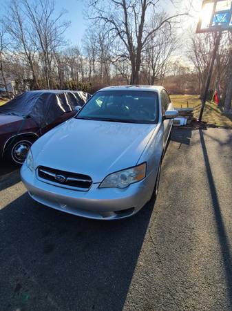 Subaru Legacy for sale in Fairhaven, MA – photo 2