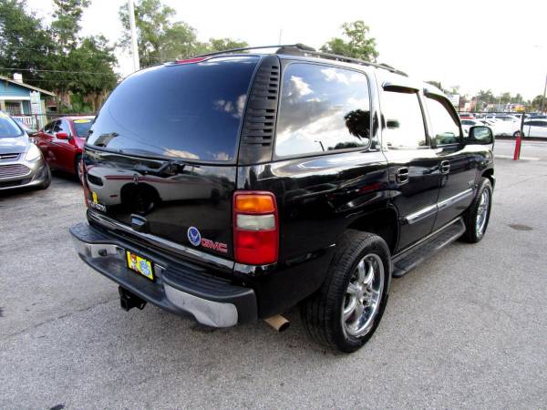 2002 GMC Yukon 4WD BUY HERE / PAY HERE !! - cars & trucks - by... for sale in TAMPA, FL – photo 24