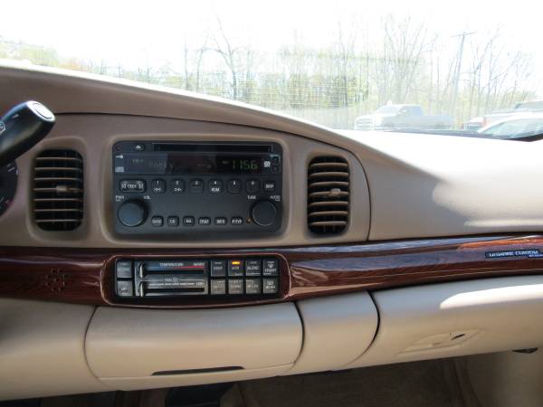 2005 buick lesabre custom - - by dealer - vehicle for sale in Elizabethtown, PA – photo 13