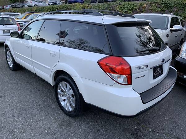 2009 Subaru Outback 2 5i Limited - - by dealer for sale in Bothell, WA – photo 6