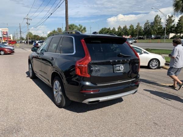 2017 Volvo XC90 T6 Momentum for sale in Metairie, LA – photo 17