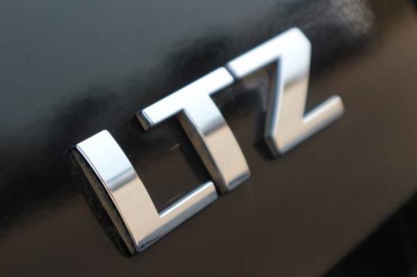 2014 Chevrolet Silverado 1500 LTZ for sale in Witchita Falls, TX – photo 12