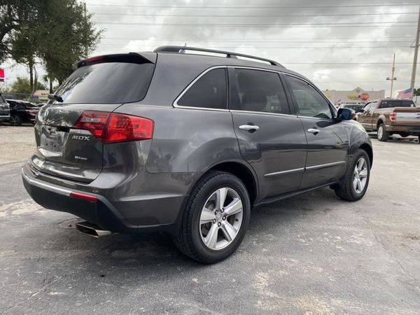 2011 Acura MDX Sport Utility 4D BUY HERE PAY HERE!! for sale in Orlando, FL – photo 12