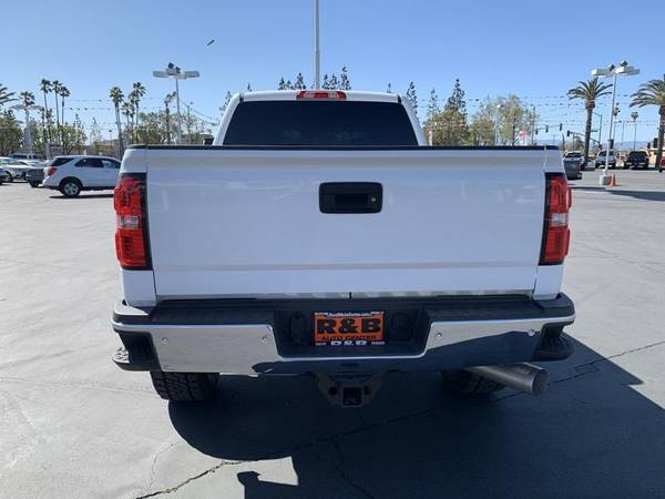 2016 GMC Sierra 2500HD SLT - Open 9 - 6, No Contact Delivery Avail for sale in Fontana, CA – photo 9