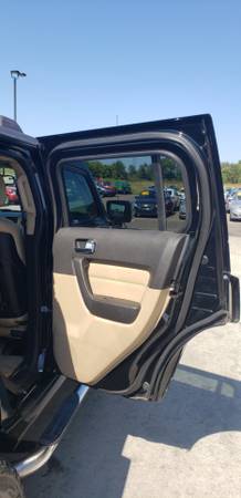2007 HUMMER H3 4WD 4dr SUV for sale in Chesaning, MI – photo 14