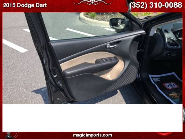 2015 Dodge Dart 4dr Sdn SXT for sale in Gainesville, FL – photo 10