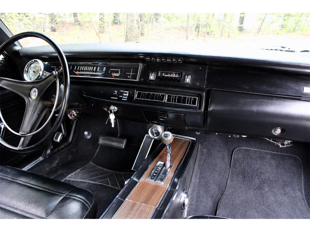 1969 Plymouth Road Runner for sale in Hudson, MA – photo 24
