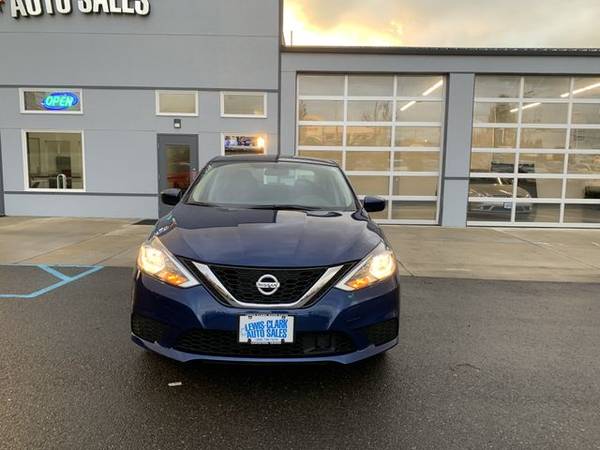 2018 Nissan Sentra - LEWIS CLARK AUTO SALES - - by for sale in LEWISTON, ID – photo 10