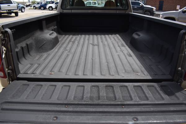 2006 Ford F250 Diesel Long Bed - - by dealer for sale in Harrisonburg, VA – photo 13