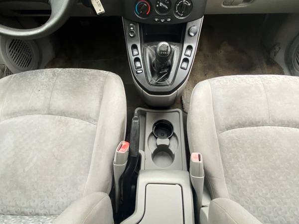 2005 SATURN VUE 4 CYLINDER MANUAL - - by dealer for sale in Fresh Meadows, NY – photo 12