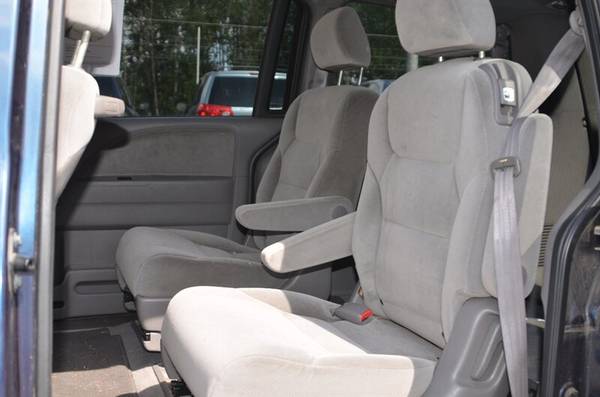 2010 HONDA ODYSSEY LX MINT CONDITION LOW MILE VAN - cars & trucks -... for sale in Bothell, WA – photo 14