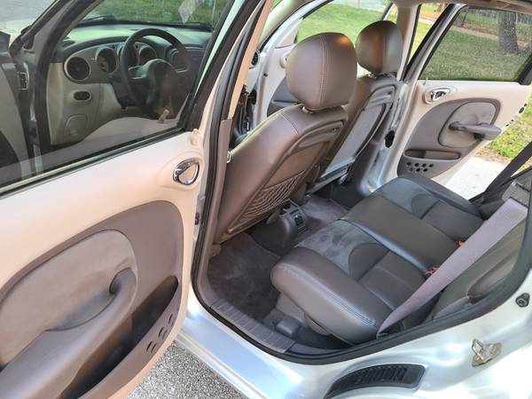 2003 CHRYSLER PT CRUISER LIMITED 183825 MILES - - by for sale in Fort Myers, FL – photo 9