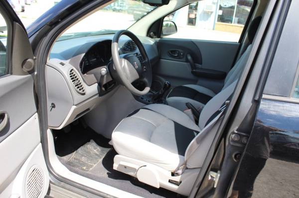2003 Saturn VUE FWD - cars & trucks - by dealer - vehicle automotive... for sale in Republic, MO – photo 16