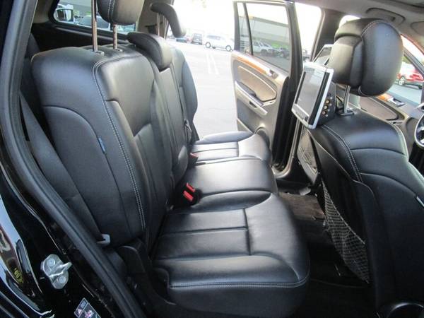 2009 Mercedes-Benz GL-Class GL 450 4MATIC 1000 Down Everyone... for sale in Panorama City, CA – photo 16