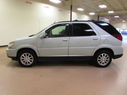 2006 Buick Rendezvous - cars & trucks - by dealer - vehicle... for sale in Union City , GA – photo 18