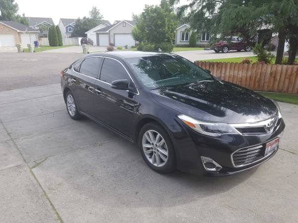 Toyota Avalon XLE for sale in Idaho Falls, ID – photo 2