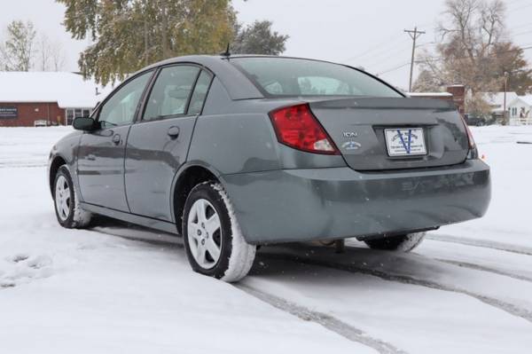 2007 Saturn Ion 2 - cars & trucks - by dealer - vehicle automotive... for sale in Longmont, CO – photo 7