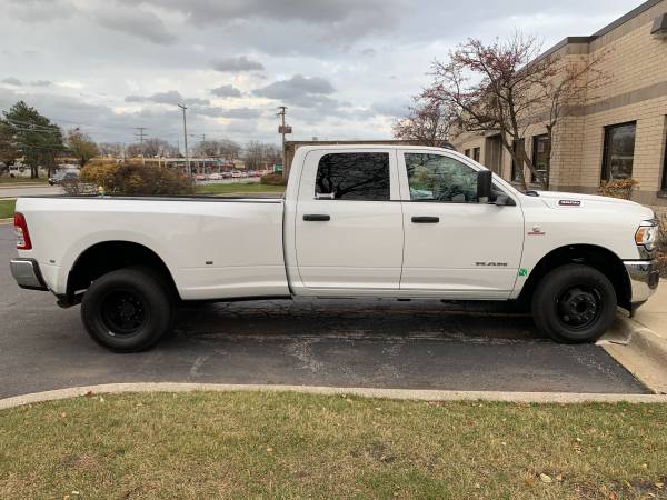 2019 RAM 3500 - cars & trucks - by owner - vehicle automotive sale for sale in Mount Prospect, IL – photo 4