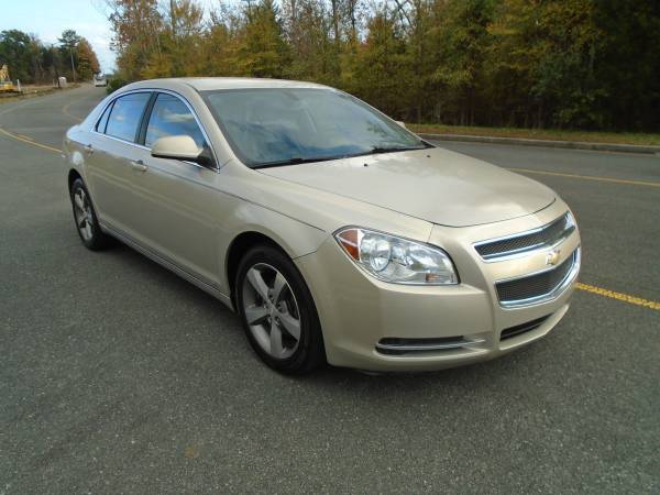 2009 CHEVROLET MALIBU 2LT, SUPER NICE CAR! - cars & trucks - by... for sale in Fort Mill, NC – photo 2