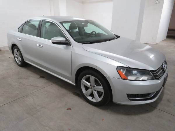 2013 VW Passat - cars & trucks - by owner - vehicle automotive sale for sale in Miami, FL – photo 2