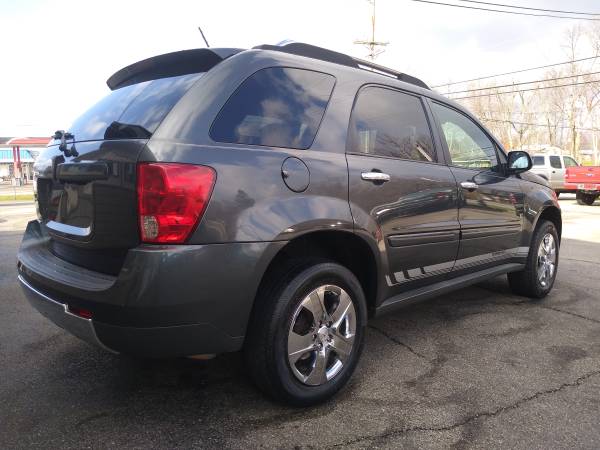 09 PONTIAC TORRENT (LOW MILES) NO ISSUES!! - cars & trucks - by... for sale in Franklin, OH – photo 7