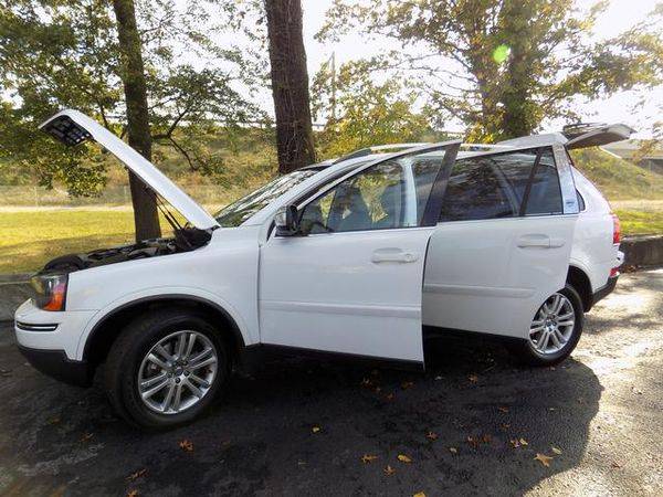 2008 Volvo XC90 AWD 4dr V8 for sale in Norton, OH – photo 17