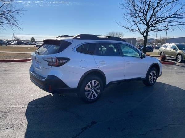 2020 Subaru Outback Premium - - by dealer - vehicle for sale in Georgetown, TX – photo 4
