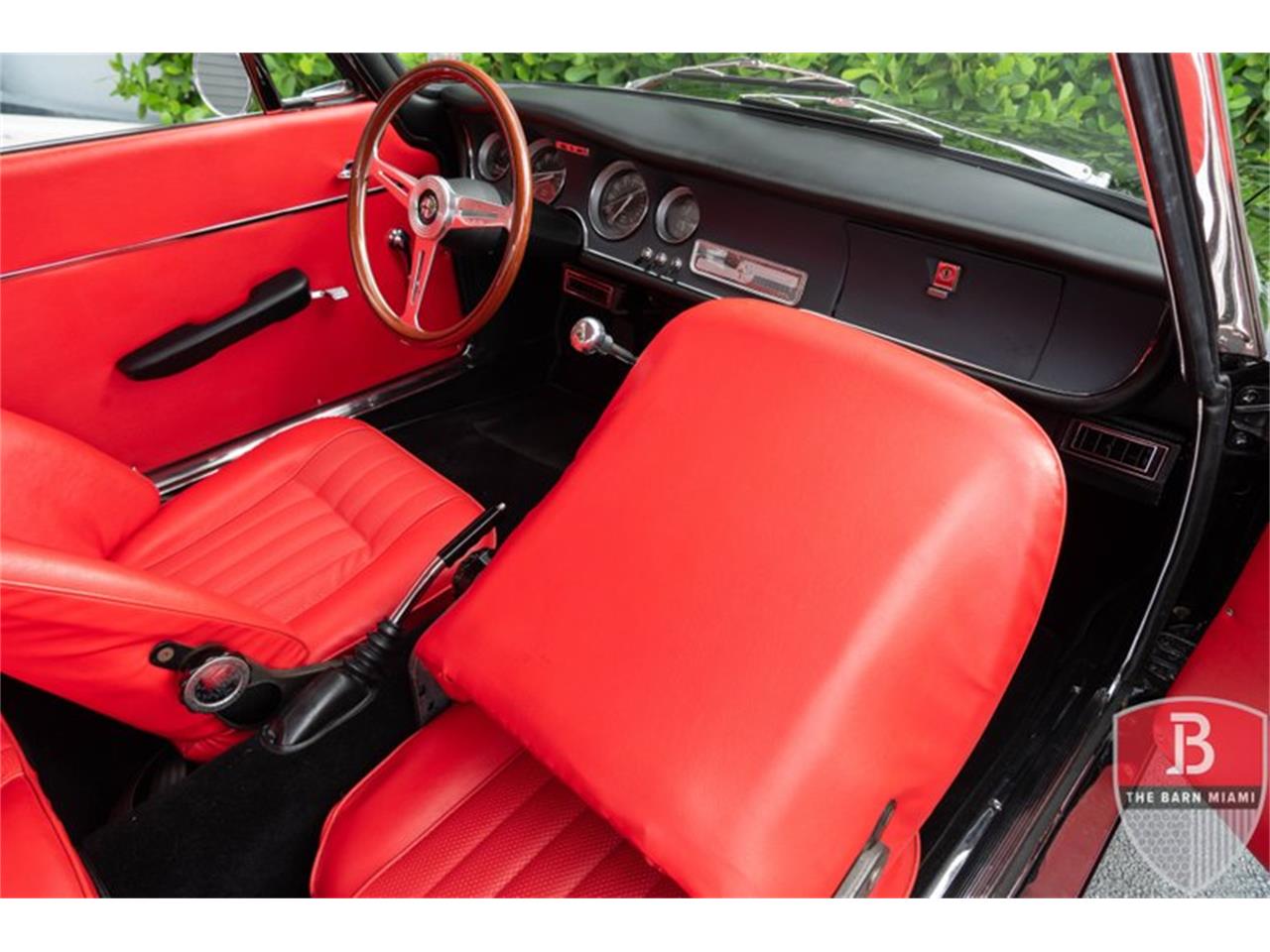 1967 Alfa Romeo GTV for sale in Miami, FL – photo 62
