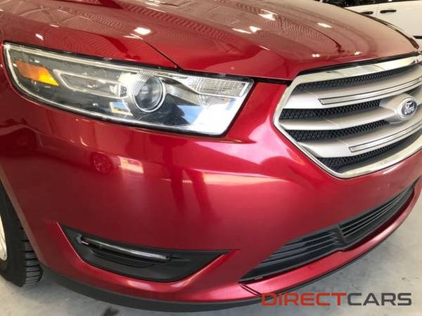 2015 Ford Taurus SEL ** Financing Available ** - cars & trucks - by... for sale in Shelby Township , MI – photo 22