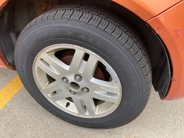 GAS SAVER New tires Chevy Cobalt for sale in Sioux Falls, SD – photo 4