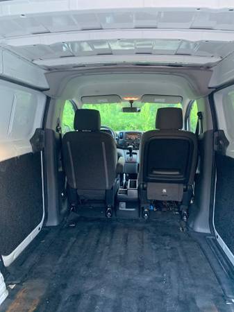 NISSAN NV 200 SV 2014 !!! EXCELLENT CONDITION !! WE FINANCE $200 Month for sale in TAMPA, FL – photo 13