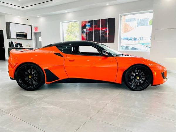 2020 Lotus Evora GT Coupe 995 / MO - cars & trucks - by dealer -... for sale in Franklin Square, NY – photo 18