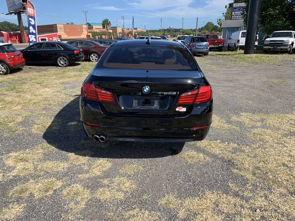 2012 BMW 528I premium, low miles for sale in Pensacola, FL – photo 7