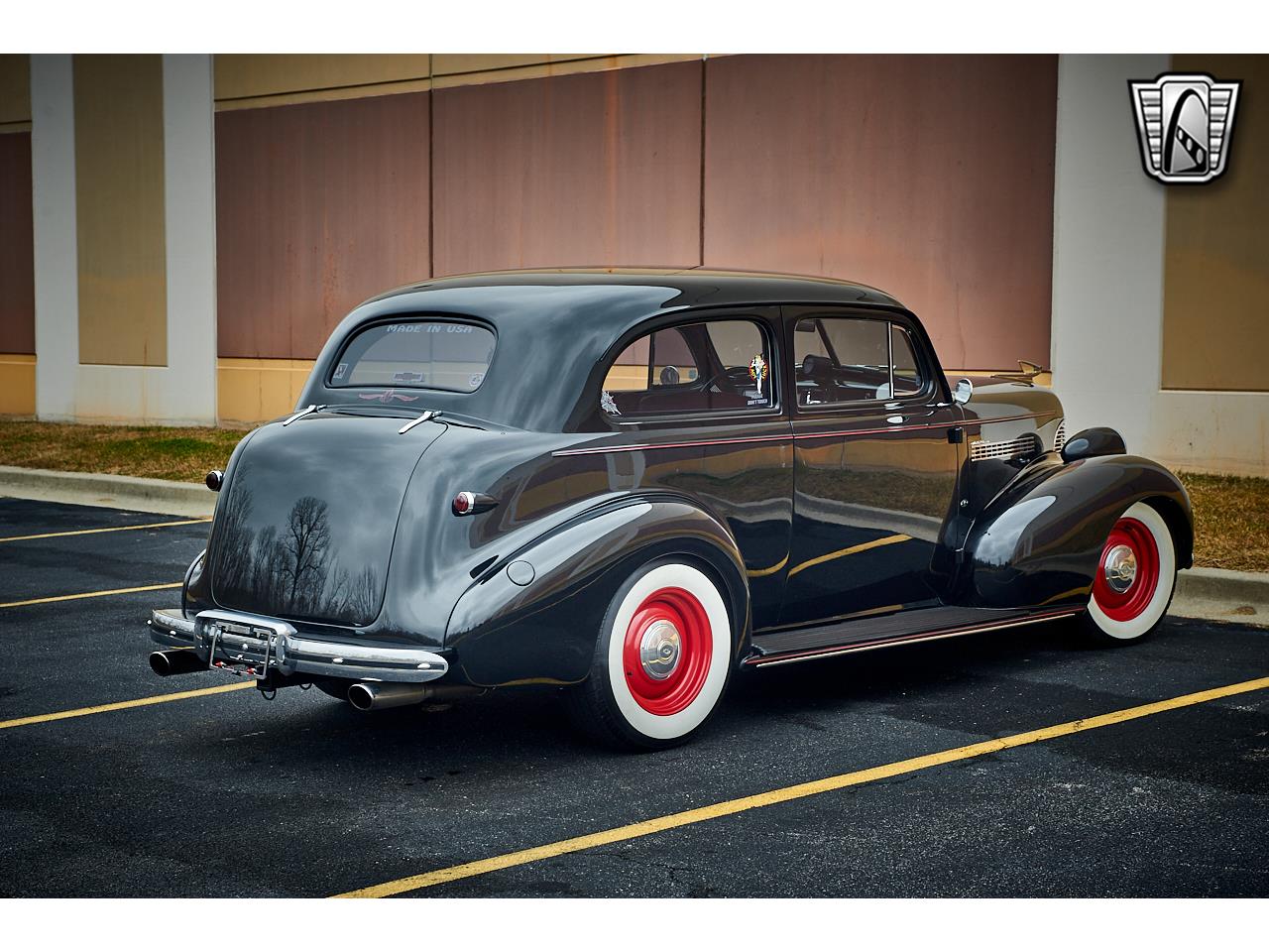 1939 Chevrolet Deluxe for sale in O'Fallon, IL – photo 31