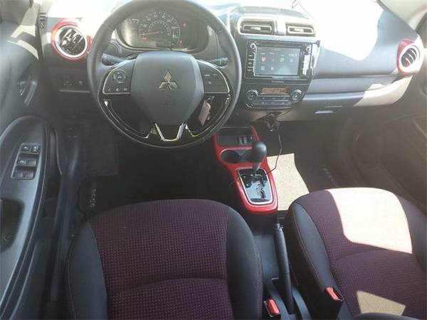 2020 Mitsubishi Mirage PREMIUM - - by dealer - vehicle for sale in TAMPA, FL – photo 12