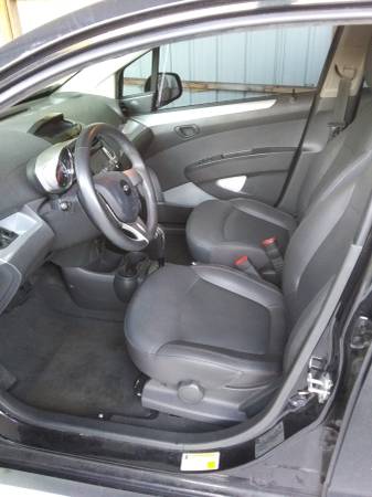 2014 Chevrolet Spark for sale in Zephyrhills, FL – photo 6